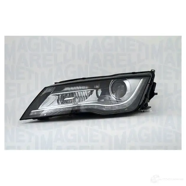Фара MAGNETI MARELLI LPN621 711307023476 03 01258282 1042599