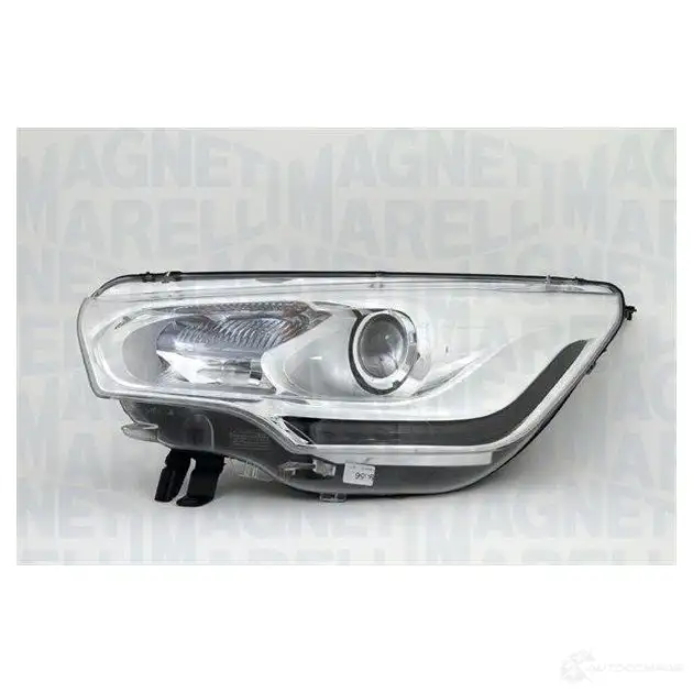 Фара MAGNETI MARELLI 0046.4 46.999.9 1193805319 MHL7141 712464461129