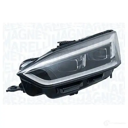 Фара MAGNETI MARELLI LPP7 11 1193803996 33SMAK 711451000279