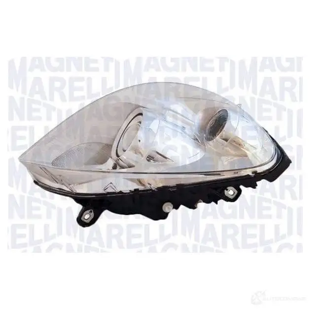 Фара MAGNETI MARELLI 1193801457 030124 7681 710301247681 MHL6652 изображение 0