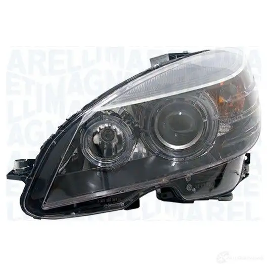 Фара MAGNETI MARELLI 0301 234686 710301234686 MHL7921 1193801407
