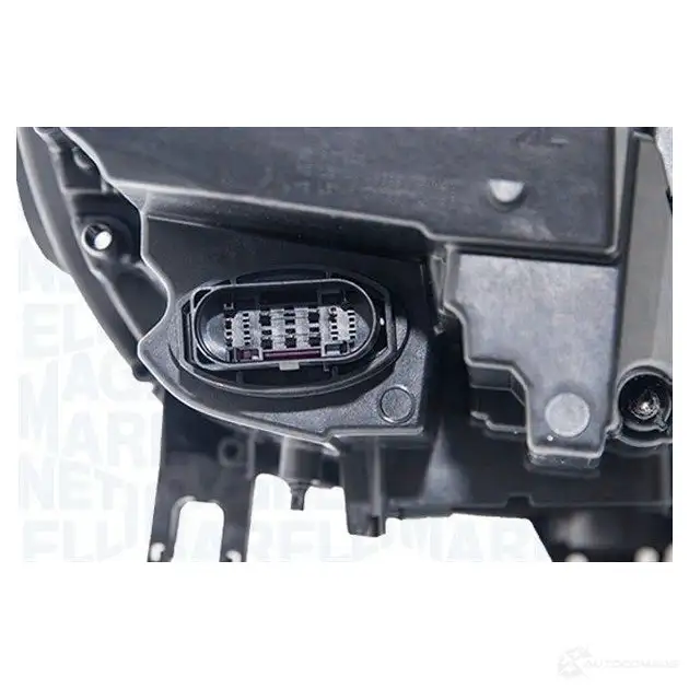 Фара MAGNETI MARELLI LPP 432 S1MMRER 1042895 711451000179 - Изображение 1