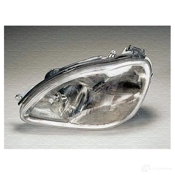 Фара MAGNETI MARELLI 1041644 GDPSL 710301153271 LPF5 72 - Изображение 1