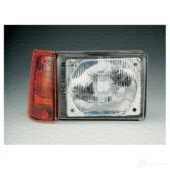Фара MAGNETI MARELLI 712071000009 LPA 881 WGZ0JV 1193804145