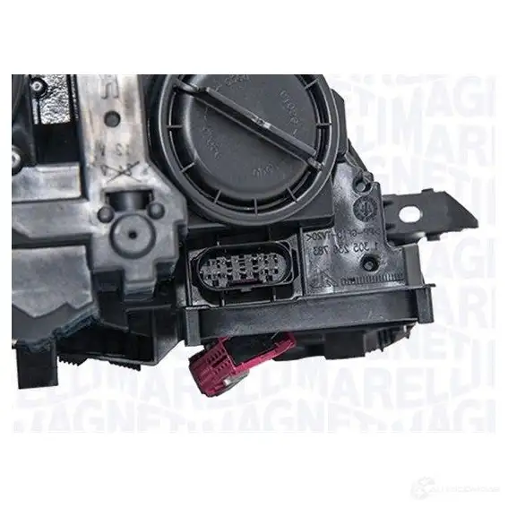 Фара MAGNETI MARELLI LUS6242 03025 44281 711307023579 1042618 - Изображение 1