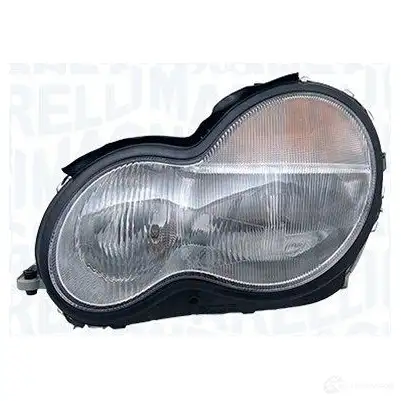Фара MAGNETI MARELLI 0302481 272 710302481272 1042022 LUS4971