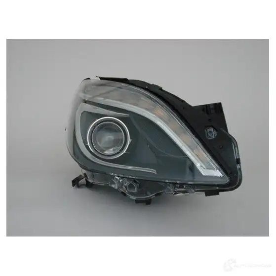 Фара MAGNETI MARELLI LPP941 1042671 711307023773 03 01271282