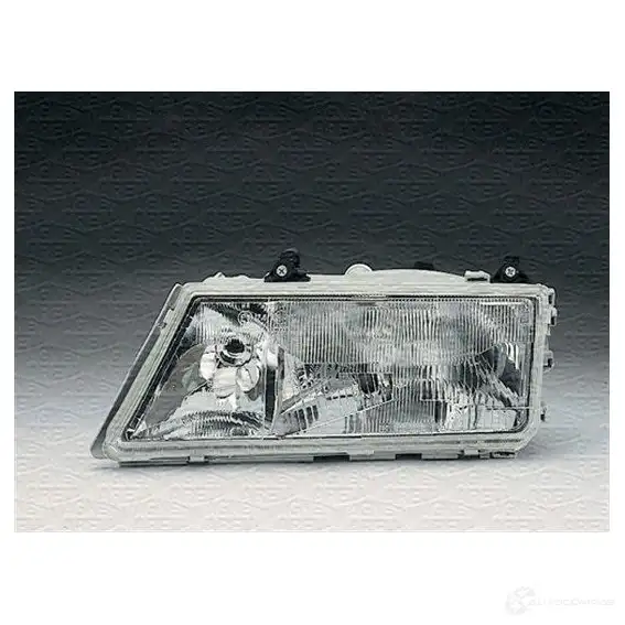Фара MAGNETI MARELLI 1043089 L PB242 41Y2ADK 712349501129