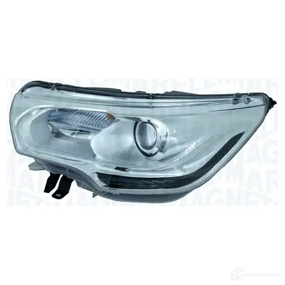 Фара MAGNETI MARELLI LPP7 32 1193805327 QRSAZU 712464521129