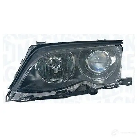 Фара MAGNETI MARELLI LU S4162 1042041 710302488271 DKX5F1J