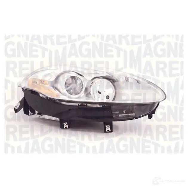 Фара MAGNETI MARELLI 712455801129 1043603 779LNR L PM121 изображение 0