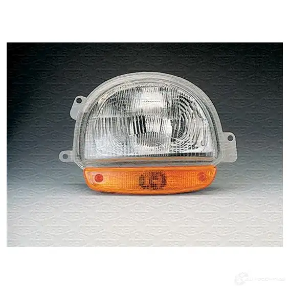 Фара MAGNETI MARELLI LPB 362 1043121 712354721129 VTUW8G9