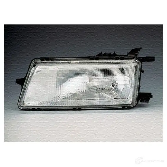 Фара MAGNETI MARELLI 712754058649 LPA 851 1043776 PVLQ0E4