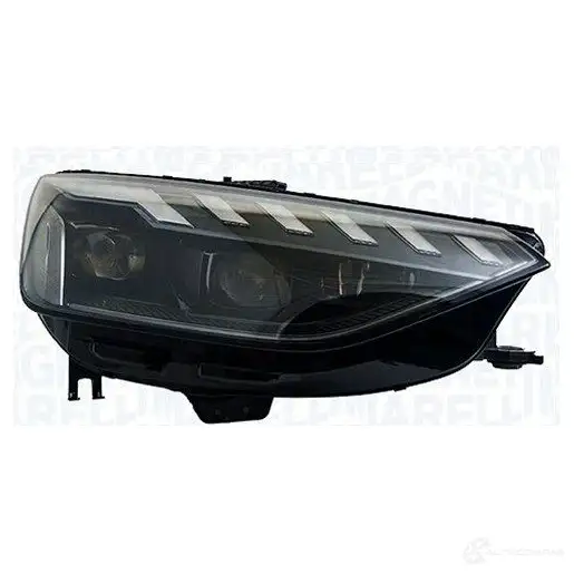 Фара MAGNETI MARELLI 1438848591 711451000960 JU2A B
