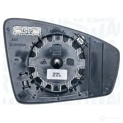 Радиатор печки, теплообменник MAGNETI MARELLI B R209 AILHK 350218209000 1027959