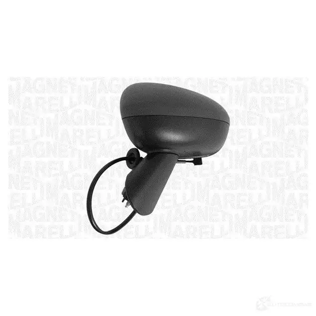Радиатор печки, теплообменник MAGNETI MARELLI BR2 80 350218280000 1028046 RJOMIG