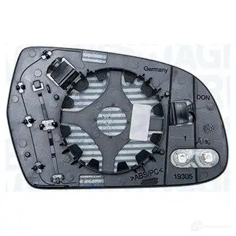 Радиатор печки, теплообменник MAGNETI MARELLI 1027922 BR0 64 C3JWOH5 350218064000