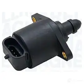 Регулятор холостого хода MAGNETI MARELLI 219244270500 806A37V 1020992 B 12 изображение 0