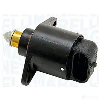 Регулятор холостого хода MAGNETI MARELLI 1021106 B 30/01 T38FQN 230016079227