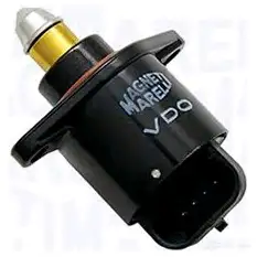 Регулятор холостого хода MAGNETI MARELLI 1021100 230016079077 B1 4 C7ESB - Изображение 1