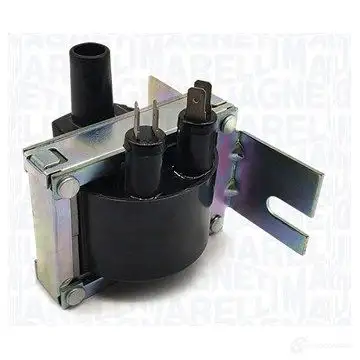 Катушка зажигания MAGNETI MARELLI 060717019012 1015945 B AEQ019 GYYHSDN