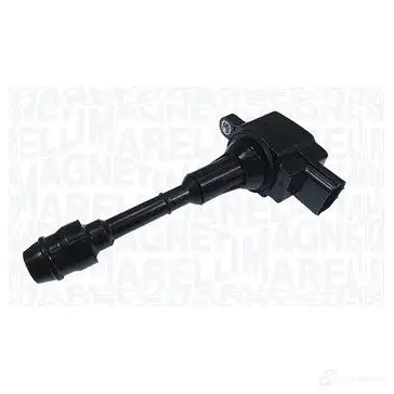 Катушка зажигания MAGNETI MARELLI 1016020 A5V9IE 060717095012 B AEQ095 изображение 0