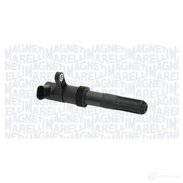 Катушка зажигания MAGNETI MARELLI BAE403D 1193728815 060740304010 607403 04 изображение 0