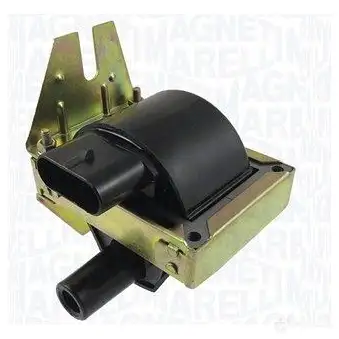 Катушка зажигания MAGNETI MARELLI 060717013012 ST2M0D 1015939 BA EQ013