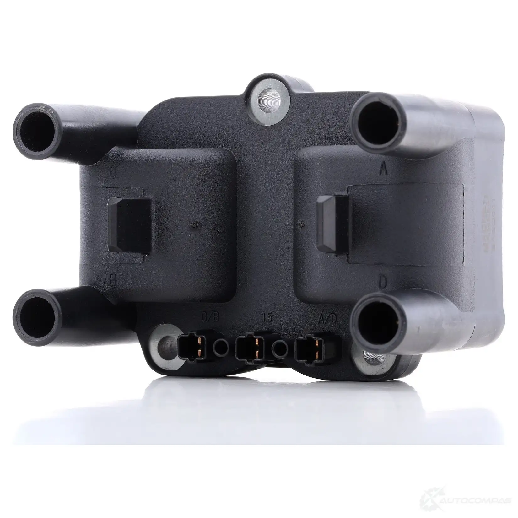 Катушка зажигания MAGNETI MARELLI 060717041012 19E4JO 1015967 BAEQ 041 - Изображение 1