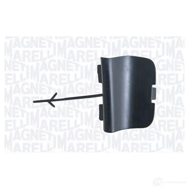 Катушка зажигания MAGNETI MARELLI 060810251010 55RDQ BAE68 0DE 1016219