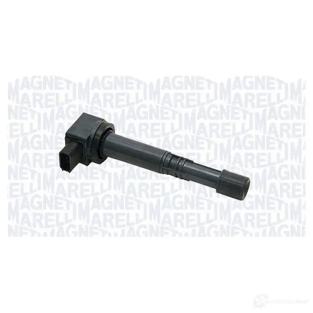 Катушка зажигания MAGNETI MARELLI 3D83L BAE680 CE 1016194 060810225010 изображение 0