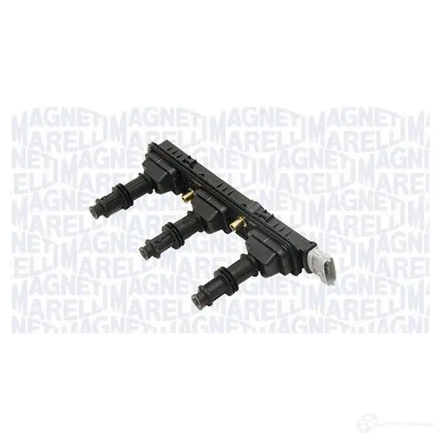 Катушка зажигания MAGNETI MARELLI BAE 680BJ 1016173 TNBF8IL 060810204010