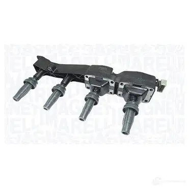 Катушка зажигания MAGNETI MARELLI 1016007 41CR5A BAEQ0 82 060717082012 изображение 0
