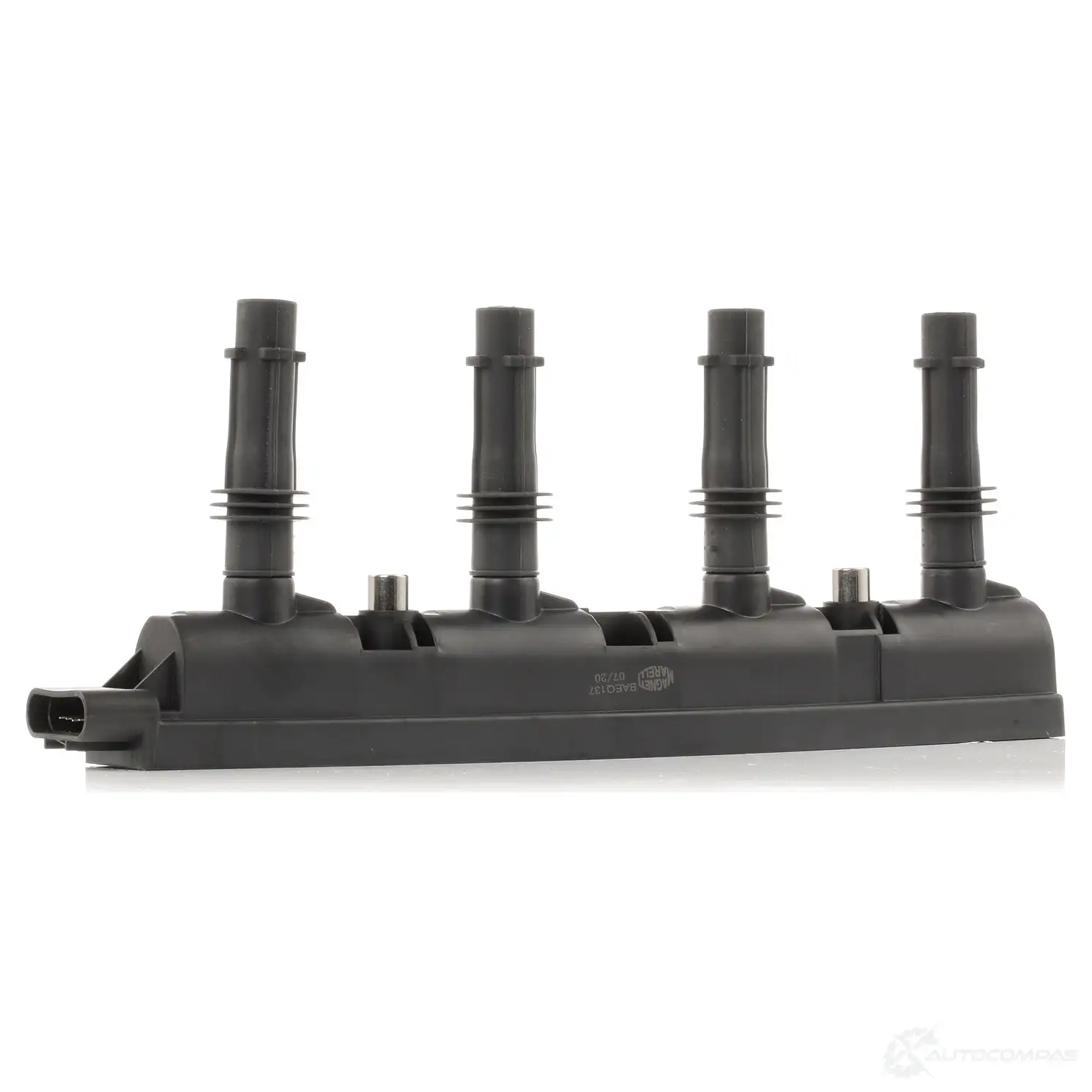 Катушка зажигания MAGNETI MARELLI 1016061 B AEQ137 NAZ31 060717137012 изображение 0