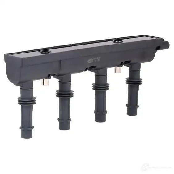 Катушка зажигания MAGNETI MARELLI 1016061 B AEQ137 NAZ31 060717137012 изображение 3