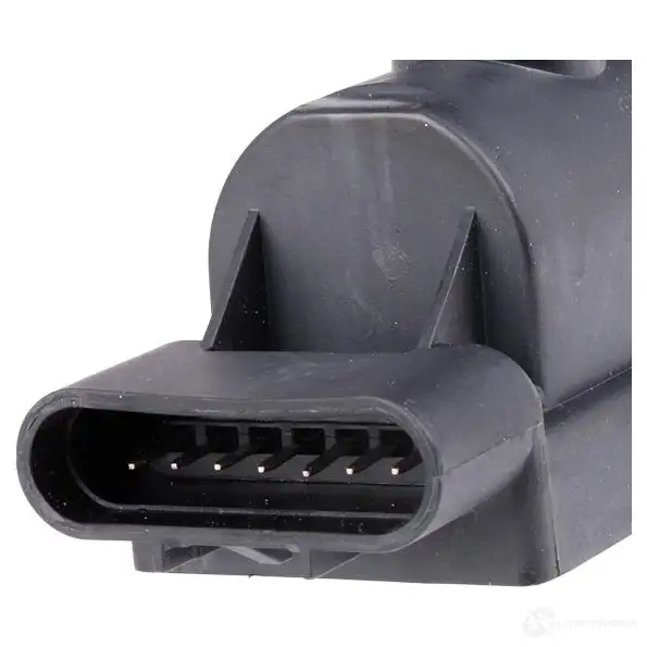 Катушка зажигания MAGNETI MARELLI 1016061 B AEQ137 NAZ31 060717137012 изображение 4