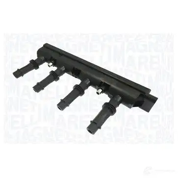 Катушка зажигания MAGNETI MARELLI 1016061 B AEQ137 NAZ31 060717137012 изображение 5