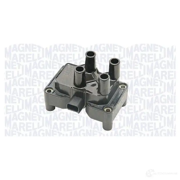 Катушка зажигания MAGNETI MARELLI 060810209010 SNSNH 1016178 BAE680B O