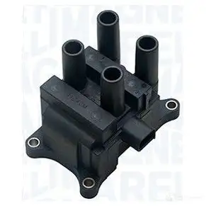Катушка зажигания MAGNETI MARELLI 060810270010 1016232 BA E680DX 4TQSK