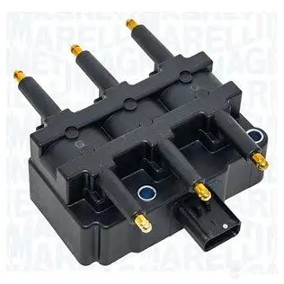 Катушка зажигания MAGNETI MARELLI 060717219012 1437539935 8G8 S1