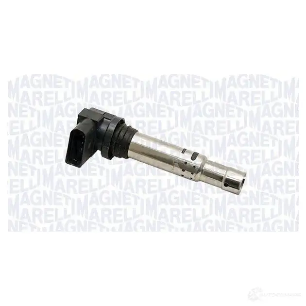 Катушка зажигания MAGNETI MARELLI ZWEBX 060801016010 BAE 408AE/245 1016124