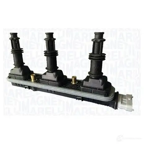 Катушка зажигания MAGNETI MARELLI 1437539012 060717232012 VMLD1 P