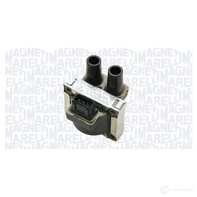 Катушка зажигания MAGNETI MARELLI 060708149010 BAE801EK 1015928 6 0708149