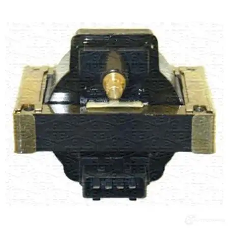 Катушка зажигания MAGNETI MARELLI 1015924 607057 54 060705754010 BAE507BK изображение 0