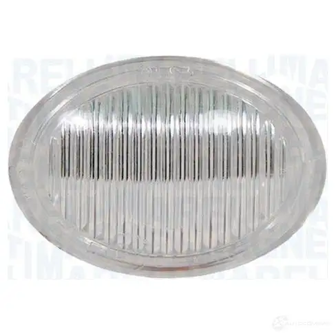 Поворотник MAGNETI MARELLI 1045861 FO5LCO L LI670 715102144120