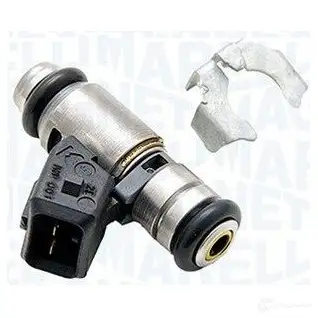 Топливная форсунка MAGNETI MARELLI 1020797 IWP001 /1 NH1JI8 214310000110 изображение 0