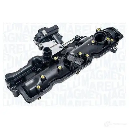 Ремкомплект дроссельной заслонки MAGNETI MARELLI 2SW88 CN 802010342808 1437559288 - Изображение 1
