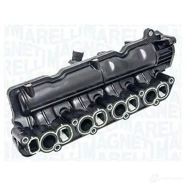 Ремкомплект дроссельной заслонки MAGNETI MARELLI 802009463707 UT AB9M 1437559283 - Изображение 1