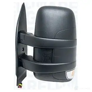 Интеркулер MAGNETI MARELLI MS T159 ZZ6DG2 1029188 351319201590