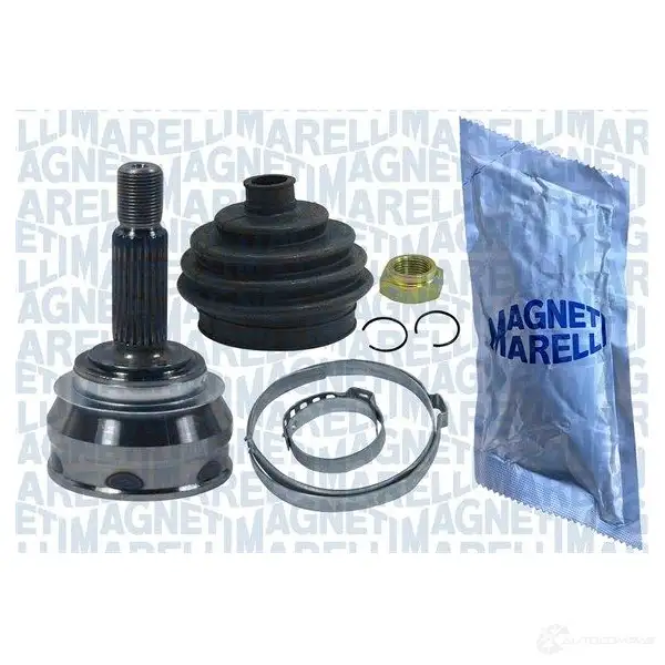 Шрус граната MAGNETI MARELLI 302015100362 UYC2S X 1437597314
